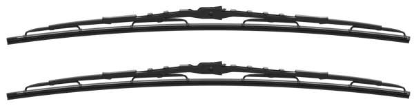 SİLBAK SS37TA | Silecek Süpürgesı Ön 700 mm Universal Pımlı Dızayn Silecek Süpürgesı
