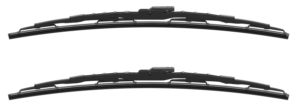 SİLBAK SS38TP | Silecek Süpürgesi 510mm Samara | 2 Adet