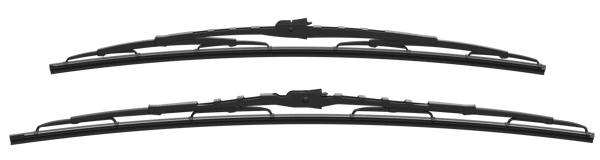SİLBAK SS53TP | Silecek Süpürgesi Transit V184 01›06 Transit V348 V347 06 > 14-24 + 28 600mm + 700mm