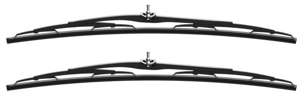 SİLBAK SS59TP | Silecek Süpürgesi 600mm Mercedes-Benz 302, Isuzu Yarım