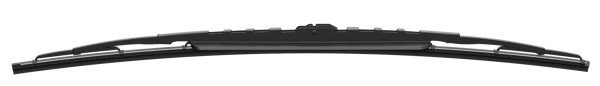 SİLBAK SS65R | Silecek Süpürgesi 650mm Ruzgarlıklı Universal