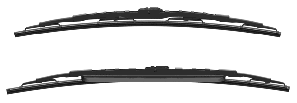 SİLBAK SS70RT | Silecek Süpürgesi 530 / 500mm Ruzgarlıklı BMW 3 (E36) Mondeo I 01 Volvo S40 V40 04
