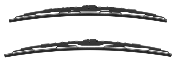 SİLBAK SS70TP | Silecek Süpürgesi 530 / 500mm CRV Mazda 626 Jeep Grand Cherokee (04 / 99 05 / 05)