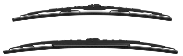 SİLBAK SS72RT | Silgi Süpürgesi Tk 60+55Cm Pt.406 01 Bw.X5 E53