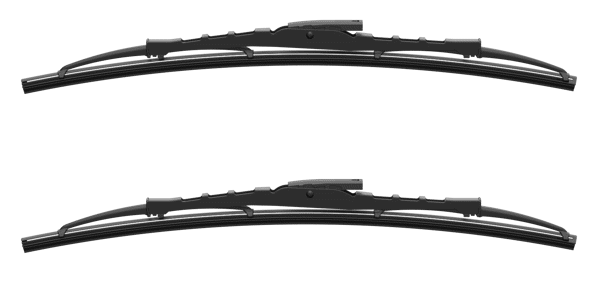 SİLBAK SS7T | Silecek Süpürgesi (380 mm) Metal Tip Ford Taunus 17M 20M Murat 131 Doğan Şahin Kartal Renault 12Tx Gts Tsw Toros