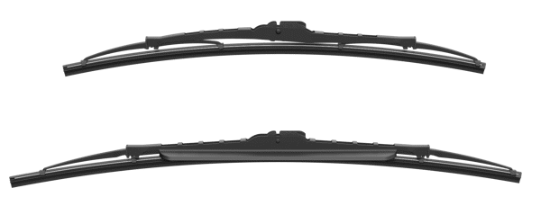 SİLBAK SS88RT | Silecek Süpürgesi 480 / 400mm Ruzgarlıklı Accord 03 Nissan X Trall