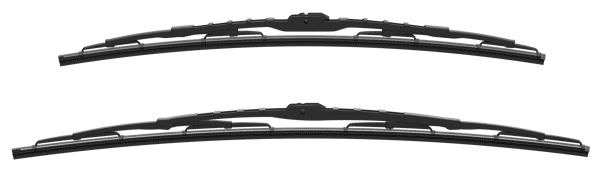 SİLBAK SS99TP | Silecek Süpürgesi Ön Tk 650mm+550mm Transit V-348 11-14