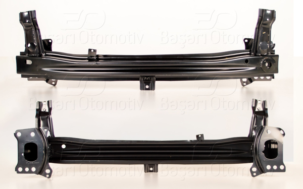 WISCO 1234226-00 | Tampon Demırı On VW Caddy 15-20