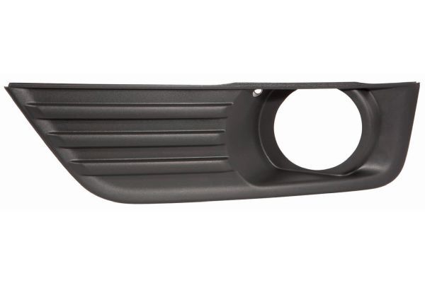 DEPO 431-2502R-UD | Sis Far Çerçevesı Sağ Sisli