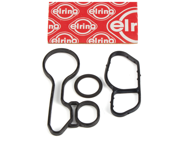 ELRING 876.570 | Yağ Soğutucu Conta Seti Opel Astra J / Insignia / Mokka 1.4Net (3 Lü)