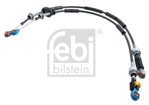 FEBI BILSTEIN 198396 | Alfa Romeo 147 Vites Halatı