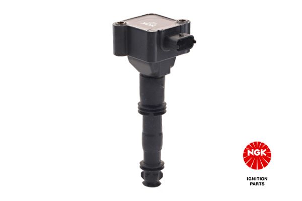 NGK 48562 | Ateşleme Bobini (U5181) Porsche 911 3.4