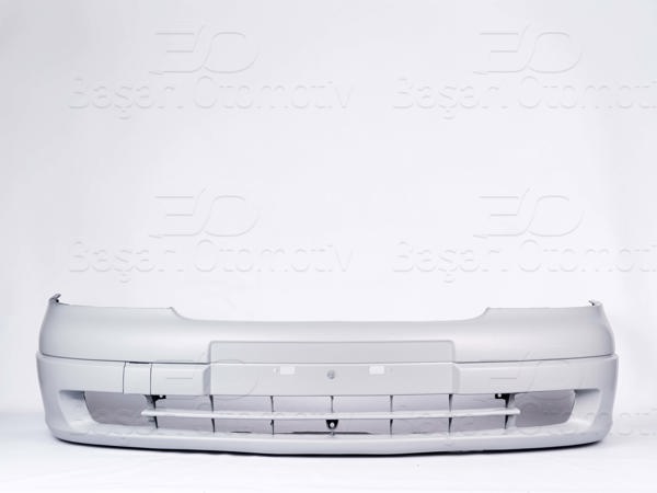 R2A 02/7054 | Tampon On Sisli Gri Astarlı Opel Astra G 98-04