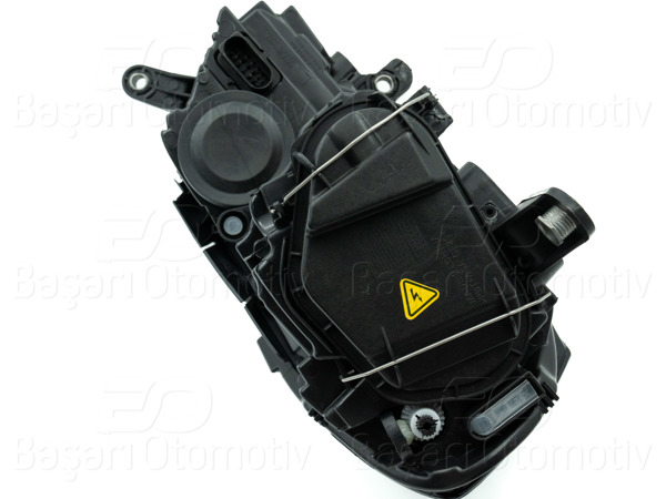 ARTEB 111115 | Far Sol Bıxenon + Led VW Passat B7 11 >