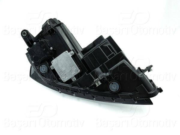 ARTEB 111117 | Far Sol Bıxenon + Led + Beyın VW Passat B7 11 >