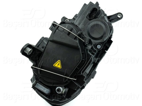 ARTEB 111118 | Far Sağ Bıxenon + Led + Beyın VW Passat B7 11 >