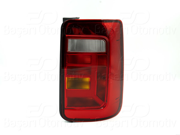 ARTEB 111127 | Stop Sağ VW Caddy (Çift Kanatlı Bagaj) 15 >