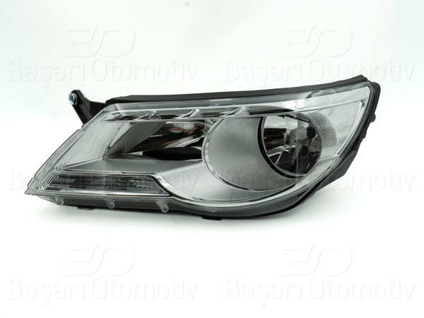 ARTEB 111131 | Far Ön Sol VW Tiguan 08 >