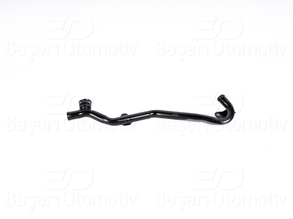 WISCO 1113406-00 | Su Borusu Demir VW Golf6 Jetta Caddy 1.6Tdı 09 >