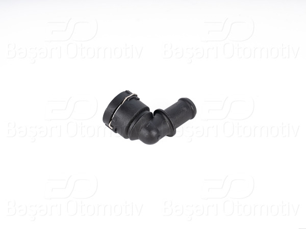 WISCO 1113601-00 | Su Flansi VW Golf4 Bora A3 Passat1.6 1.9 2.0 TDI 98 >