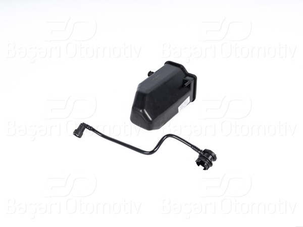 WISCO 1114040-00 | Aktif Karbon Filtre VW Golf5 6 7 Touran Jetta 3 4 Skoda Yeti Octavia 2 Toledo 3 Audi A3 1.2 TSI 1.4 1.6 2003 >