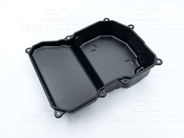 WISCO 1114202-00 | Şanzıman Yağ Karteri (Otomatik 6 Vites) VW Passat Golf5 Jetta A3 Polo Leon 1.4 1.6 Bgu Bse Blf Bag Bby Bky Bbz 01 >