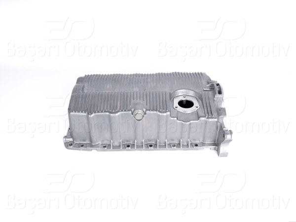 WISCO 1115032-00 | Yağ Karteri (Sensörlü) VW Golf5 Passat Leon Bse Bgu 1.6 04 >