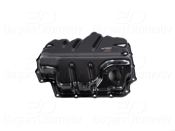 WISCO 1115033-00 | Yağ Karteri (Sensörlü) VW Golf 7 1.4 TSI Jetta 1.4 13-16