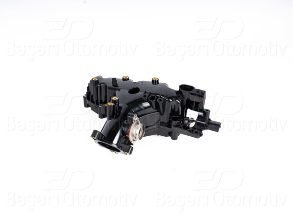 WISCO 1115316-00 | Emme Manifoldu VW Polo Seat Ibiza Skoda Fabia 1.2Tdı Cfw 10 >