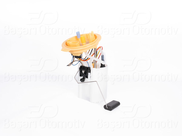 WISCO 1133042-00 | Yakıt Pompası Samandıralı 5.0 Bar VW Golf 7 / T-Roc / Audi A3 / Q2 / TT / Seat Leon / Skoda Octavia 3