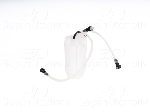 WISCO 1133050-00 | Yakıt Pompası (Samandıralı Sol 4.0 Bar) VW Touareg 3.2 4.2 Azz Bmx Brj Baa Bmv 04 >