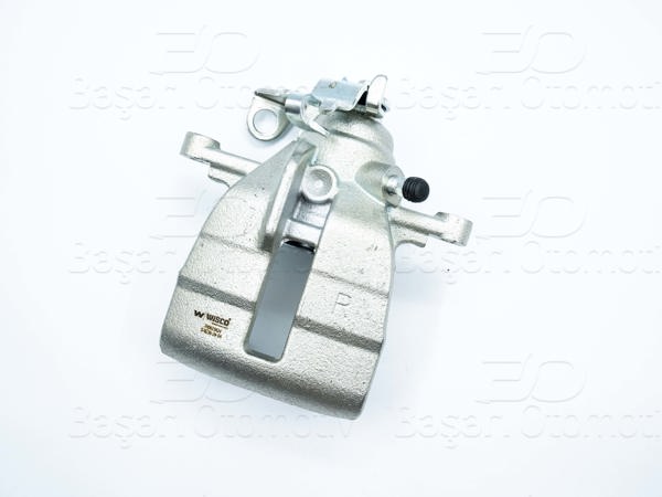 WISCO 1203016-00 | Fren Kaliperi Arka Sağ (Motorsuz) VW T5 T6 03 >