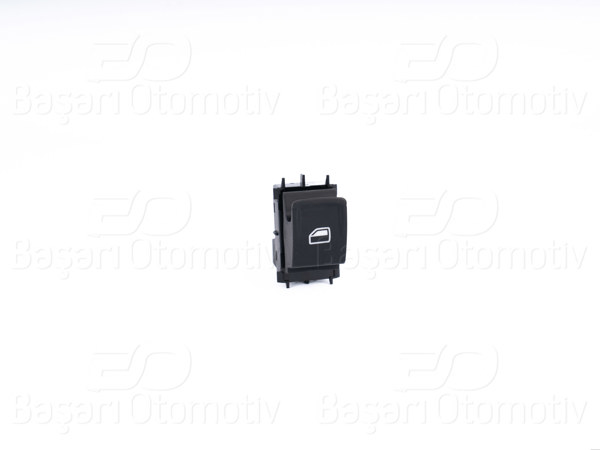 WISCO 1223046-00 | Cam Açma Düğmesi Tekli Sağ VW Golf7 Arteon Passat Touran 13 >