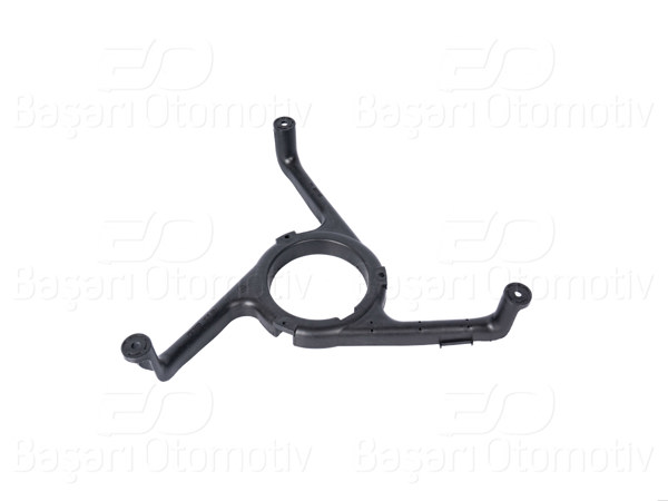 WISCO 1233285-00 | Fan Braketı VW Polo Fox New Bettle Skoda Fabia 1 Fabia 2 Roosmter Seat Cordoba Ibiza 3 02 >