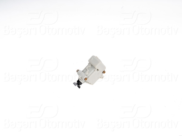 WISCO 1233621-00 | Bagaj Kapak Kilit Motoru VW Golf4 Bora 1 Passat1.9 TDI 2.5 TDI 98 >