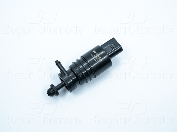 WISCO 1233856-00 | Su Fıskiye Motoru VW Caddy Passat T6 Jetta A4 A6 05 >
