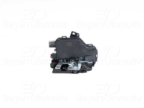 WISCO 1233865-00 | Kapı Kilidi Arka Sol VW Golf4 Bora A3 98 >