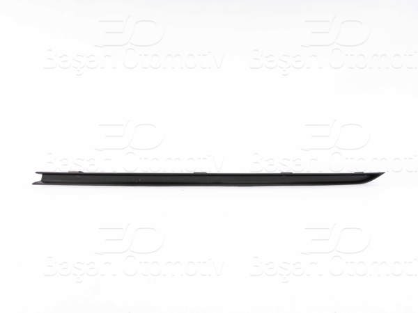 WISCO 1234055-00 | Tampon Panjur Yan Çıtası Sol VW Passat B8 14 >