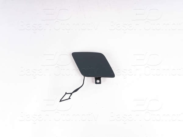WISCO 1234061-00 | Çeki Demir Kapağı On Astarlı VW Passat B8 14 >