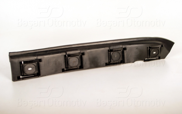 WISCO 1234150-00 | Tampon Braketı Arka Sol VW Jetta 05-10