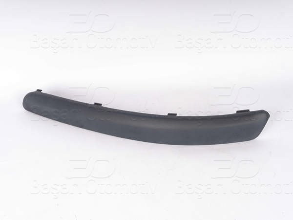 WISCO 1234178-00 | Tampon Bandı Ön Sol Astarlı VW Polo 05-09