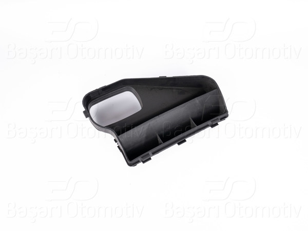 WISCO 1234312-00 | Hava Kanalı VW Polo 14-18