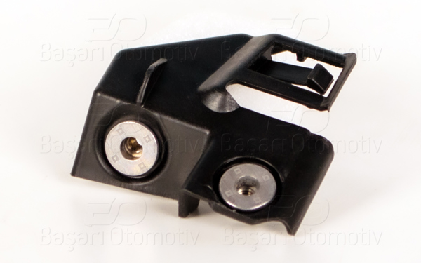 WISCO 1234371-00 | Far Alt Braketı Sol VW Passat B7 11-14