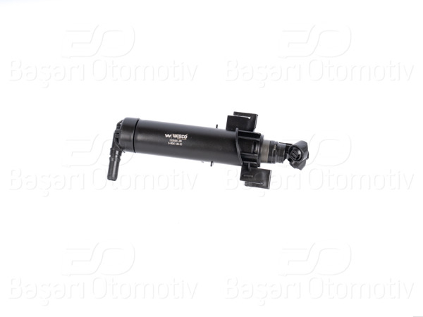 WISCO 1235581-00 | Far Yıkama Motoru Sol Audi A5 12 >