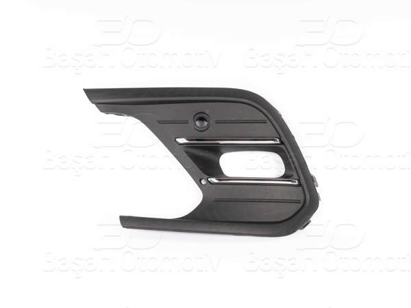 WISCO 1235814-00 | Tampon Izgarası Sol Sisli VW Polo 6 (Aw1, Bz1, Ae1) 21 -