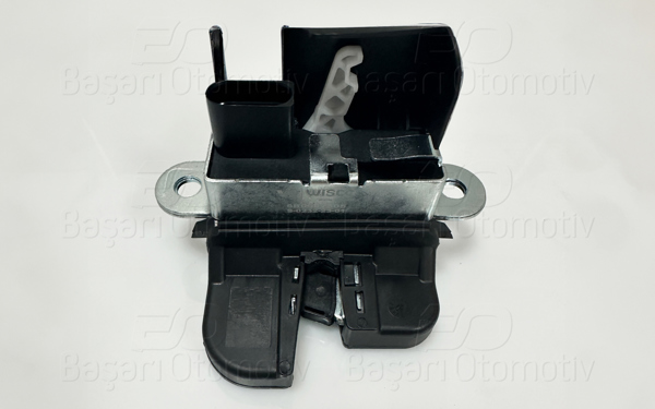 WISCO 1235908-00 | Bagaj Kapak Kilidi VW Polo 10 >