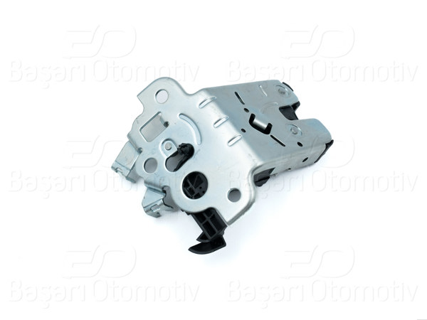 WISCO 1235941-00 | Bagaj Kapak Kilidi Audi A3 (8V1) 12-17 / Seat Toledo (Kg3) 15-19 / Skoda Fabia (Nj3) 14-21 / Rapid (Nh3) 12-19 / Superb (3T4) 08-15