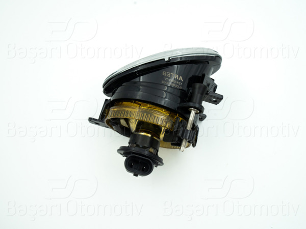 ARTEB 1243284-77 | Sis Farı Sağ Ampullu VW T6 11-15
