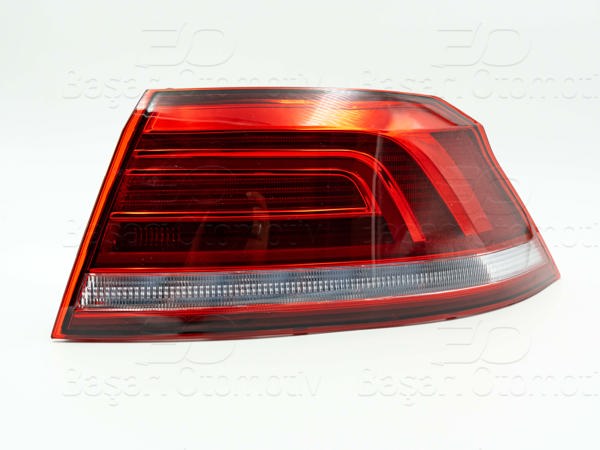 WISCO 1243601-00 | Stop Sağ Dış Ledlı VW Passat B8 Trendlıne Comfortlıne 14-18