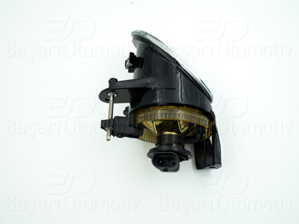 WISCO 1243610-00 | Sis Farı Sol Merceksız Ampullu VW Passat 06 -